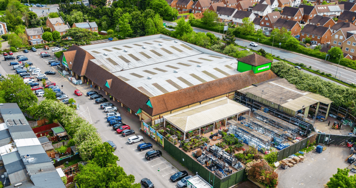 Legal & General puts £80m Surrey site up for sale Green Street News