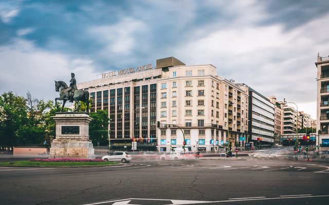 City, Intersection, Road