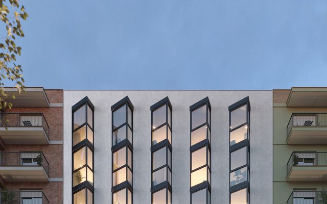 Architecture, Building, City