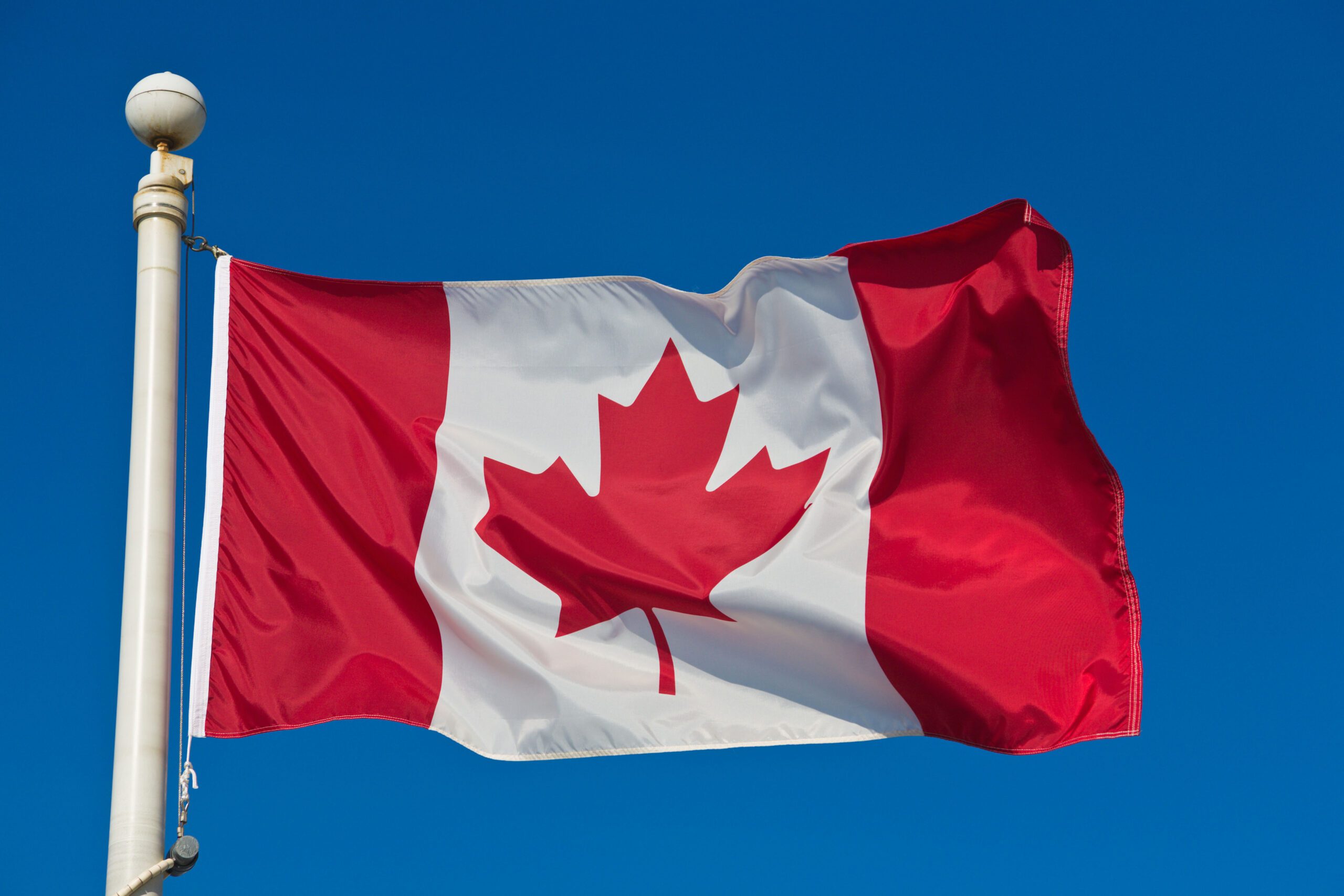 Flag, Canada Flag