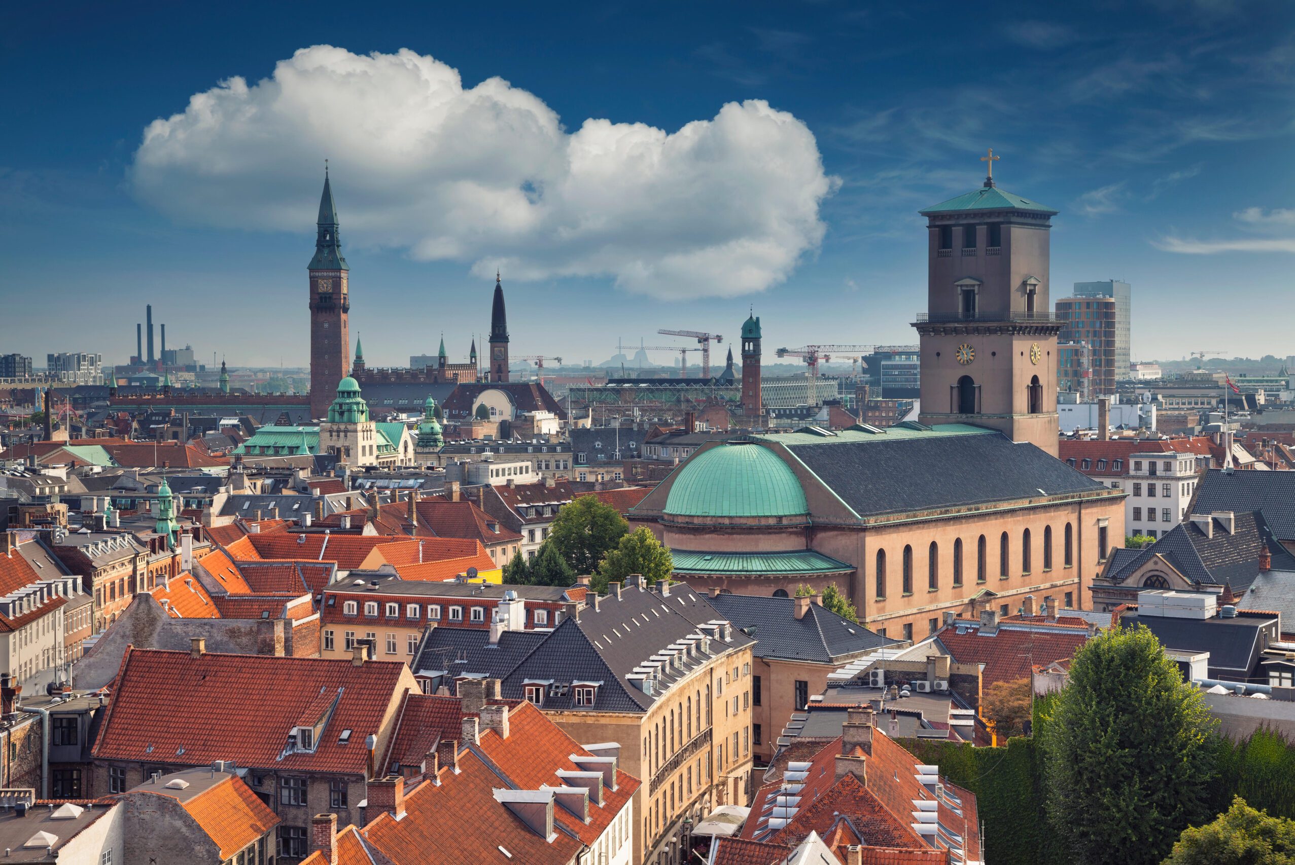 Architecture, Building, Cityscape