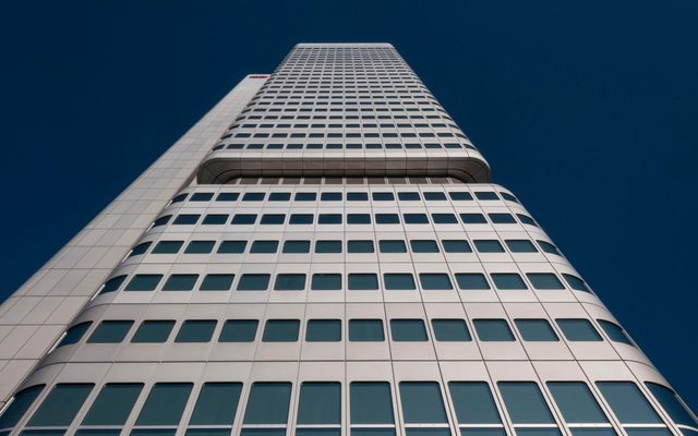 Architecture, Building, City