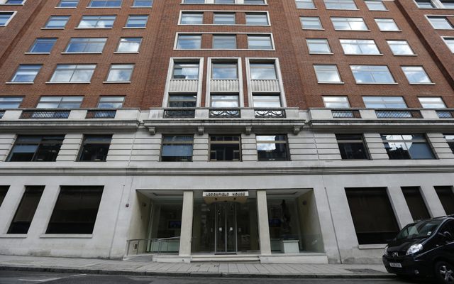 City, Architecture, Building