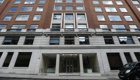 City, Architecture, Building