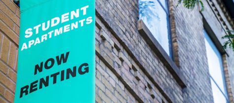 Is there a crisis looming in the student market?