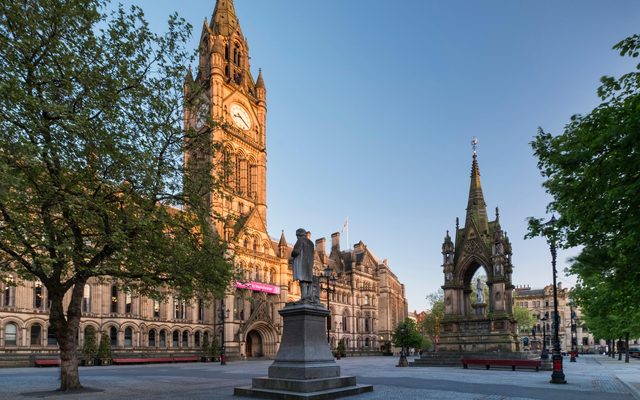 Architecture, Building, Clock Tower