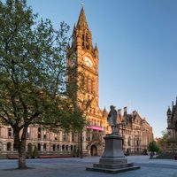 Architecture, Building, Clock Tower