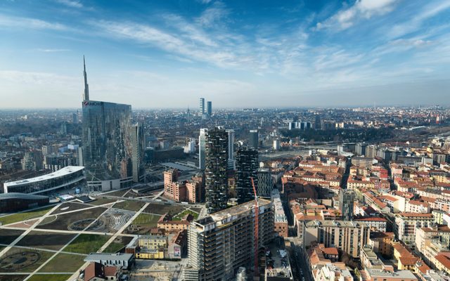 Architecture, Building, Cityscape