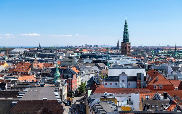 Architecture, Building, Cityscape