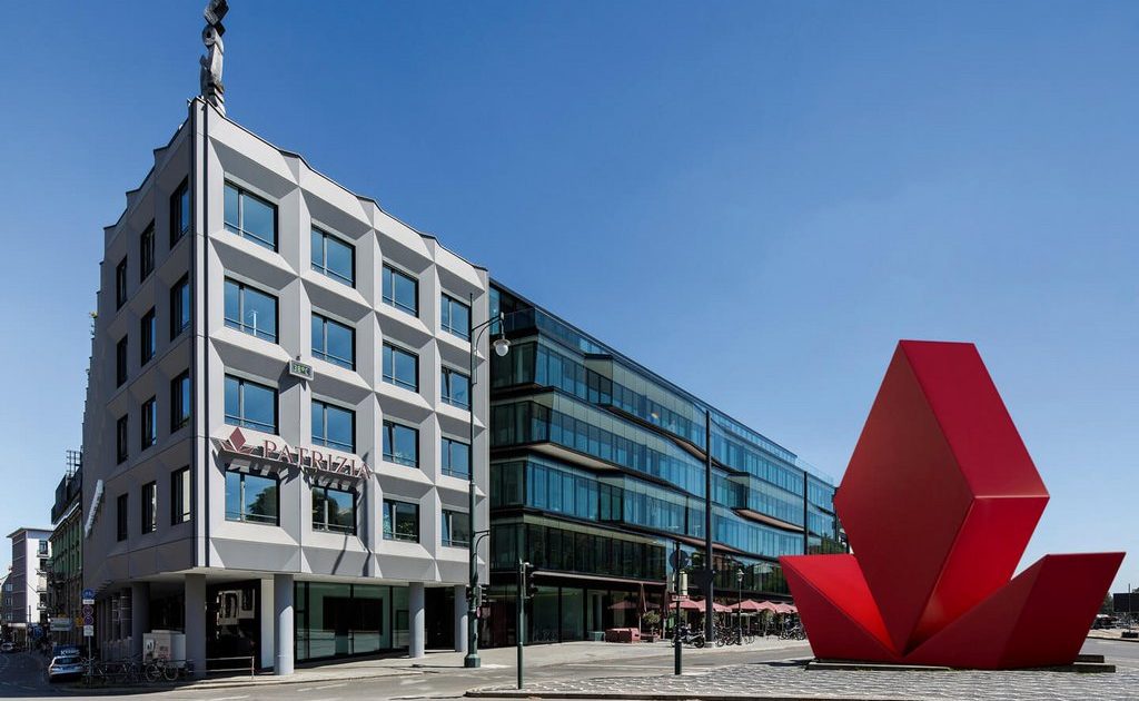 Patrizia appoints head of investment management for Spain Green