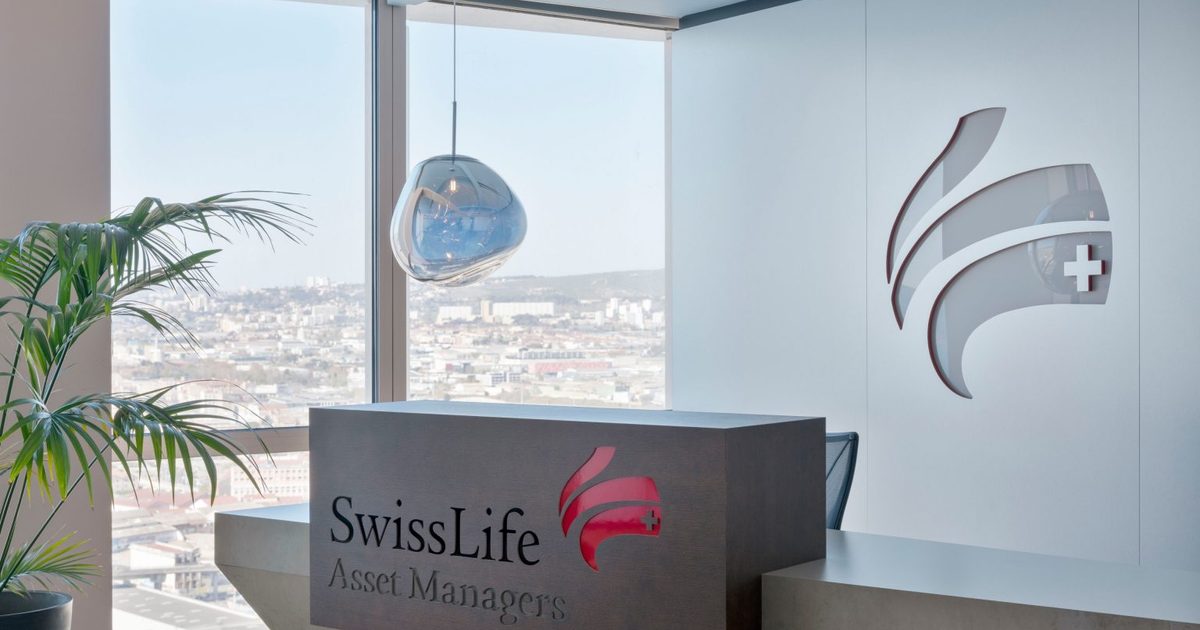 Swiss Life AM targets €2.5bn for fourth global infra fund