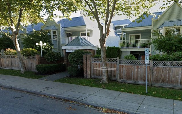 Neighborhood, Nature, Outdoors