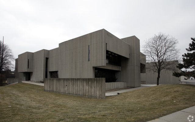 Architecture, Building, Office Building