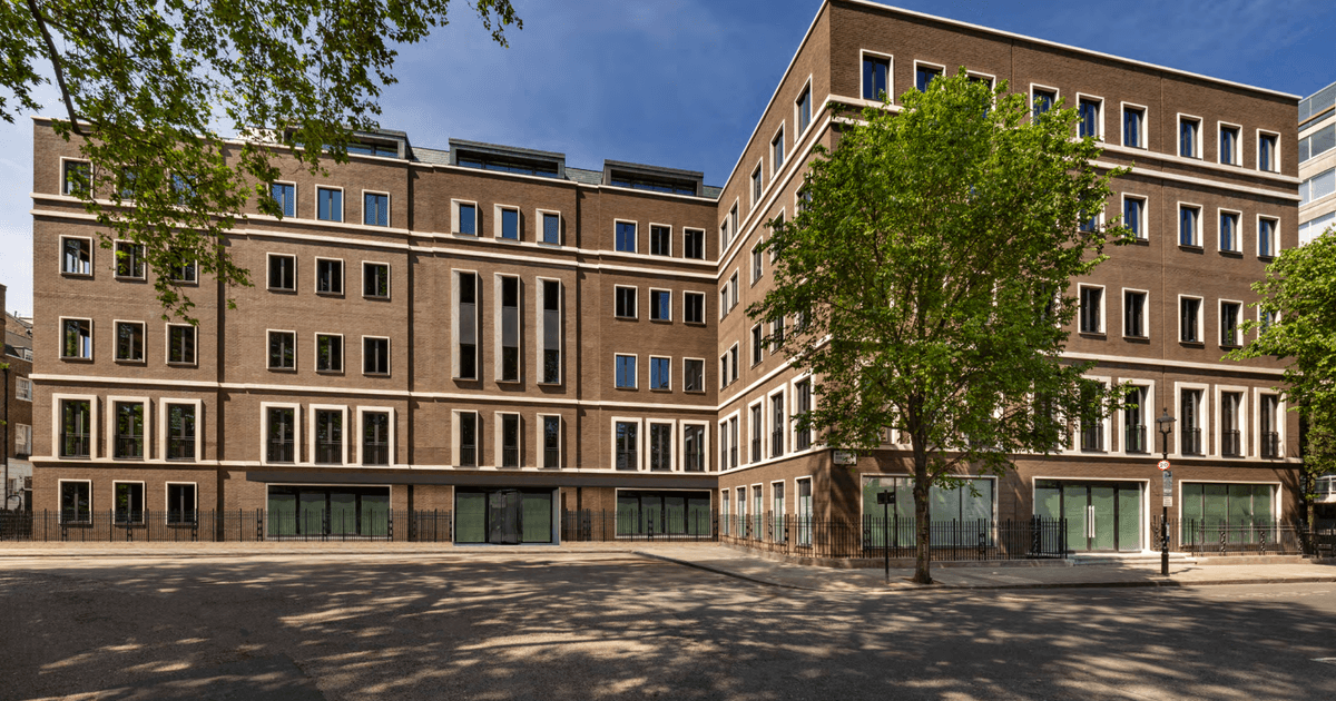 Aware Super and Delancey complete £500m London office deals Green