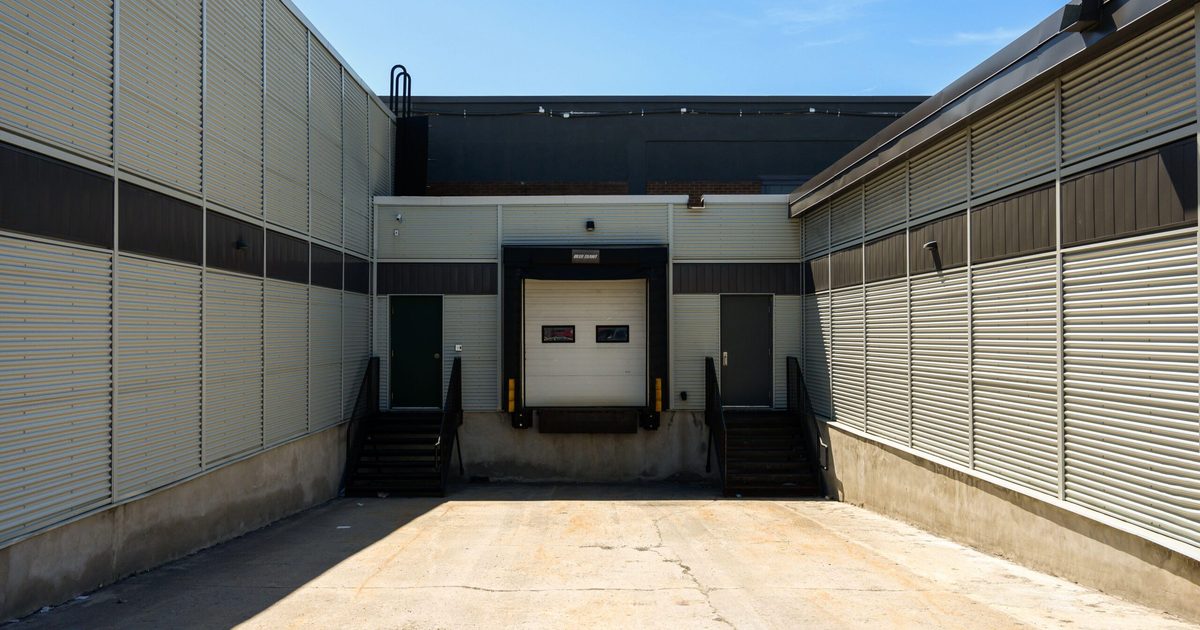 Image showcasing KingSett sells 3 Scarborough industrial buildings for $35m - Green ...