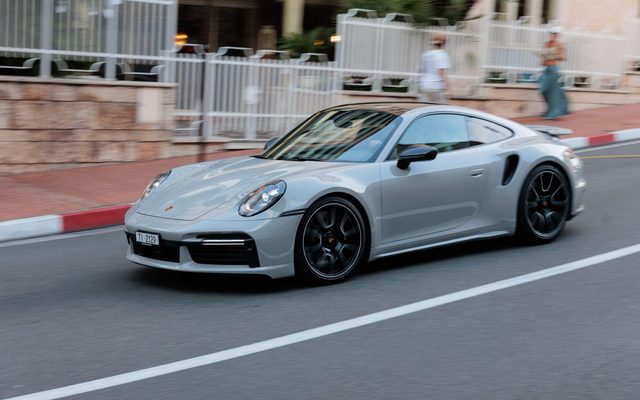 Europe Homepage Green Street News