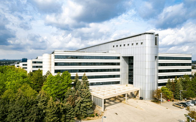 3600 Steeles Avenue East