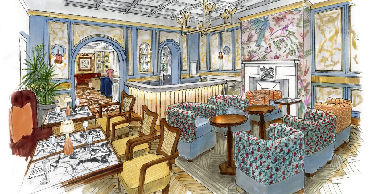 Members' clubs: why investors are eyeing an exclusive new asset class ...
