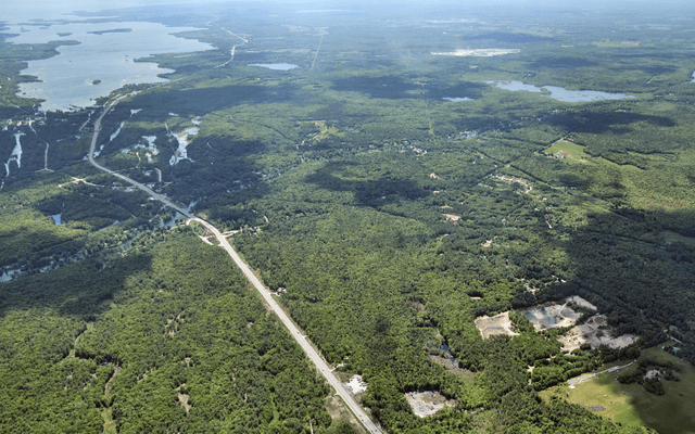 South Muskoka Resort