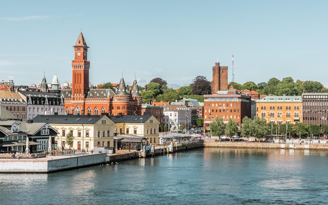 Architecture, Building, Clock Tower