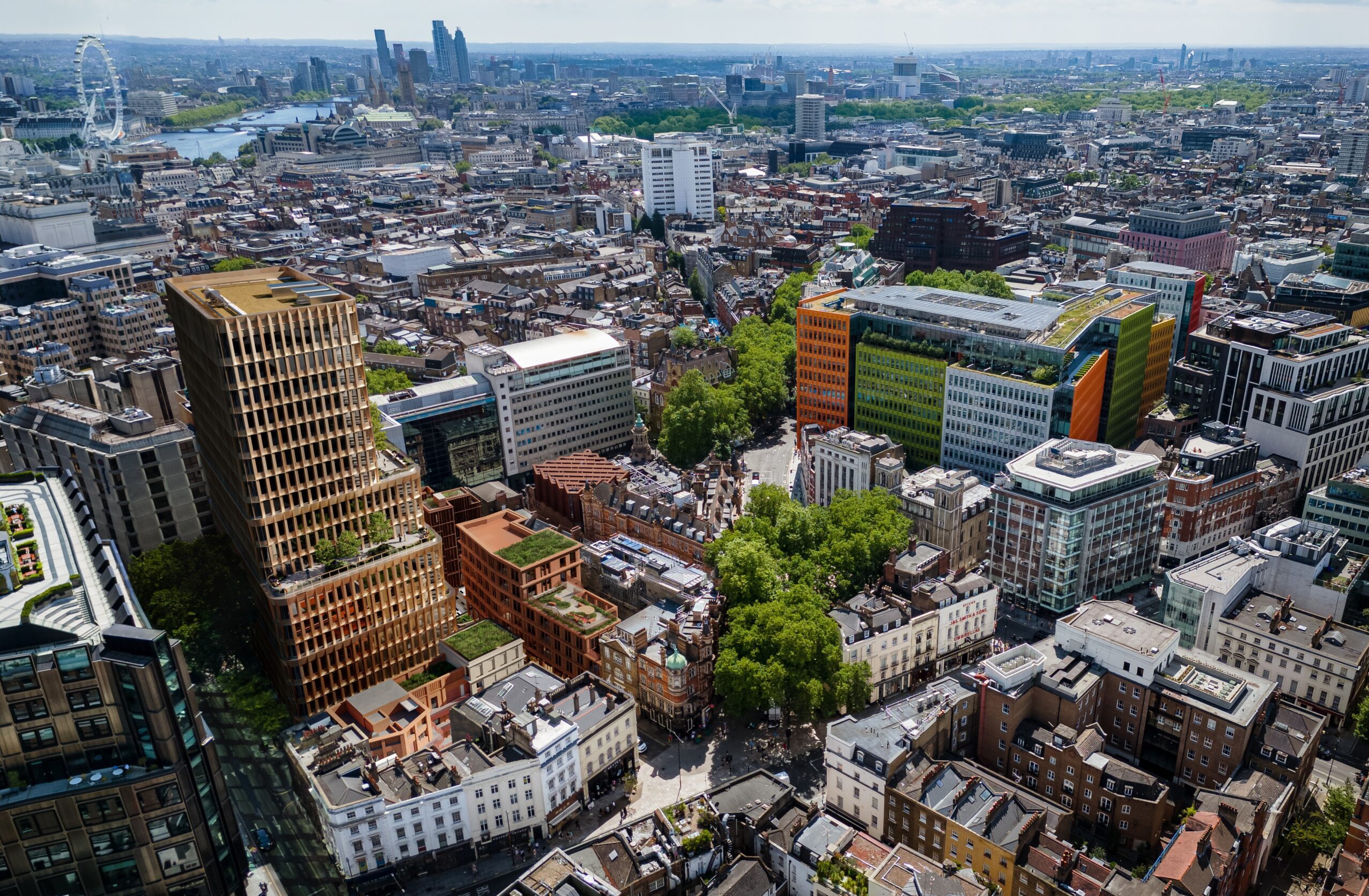 Architecture, Building, Cityscape