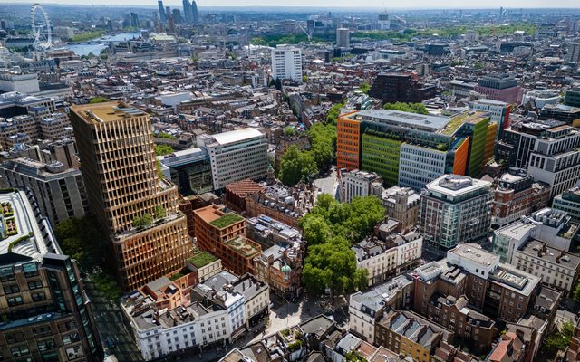 Architecture, Building, Cityscape