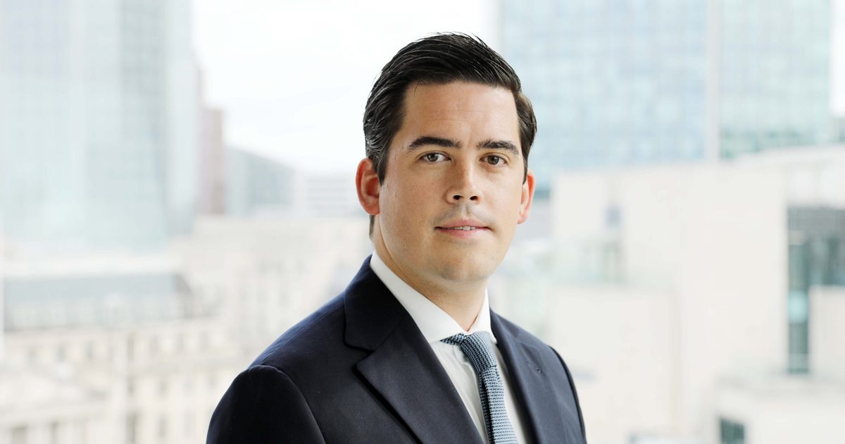 Former Rothschild exec launches investment firm - Green Street News