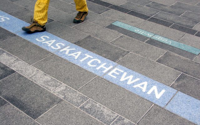 Person, Walking, Path