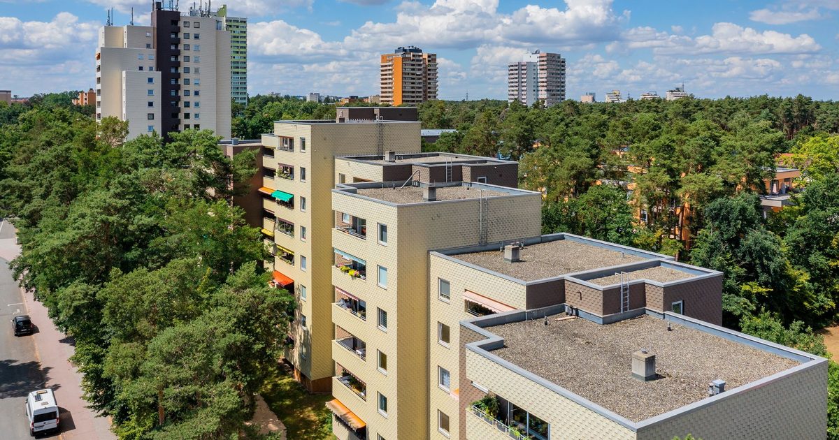 Nuremberg investor buys resi portfolio from insolvent Alpha Real Estate