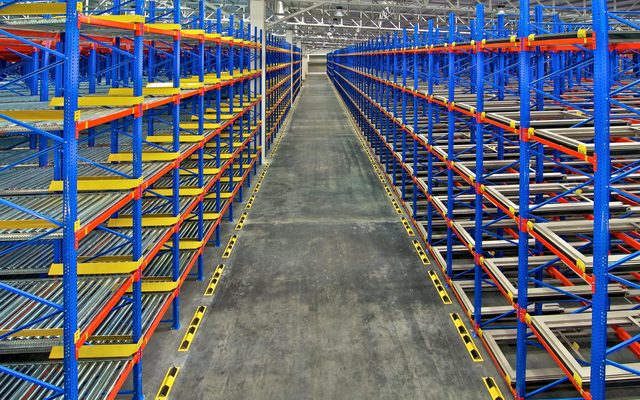 Aisle, Indoors, Architecture