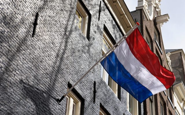 Flag, Netherlands Flag, Architecture