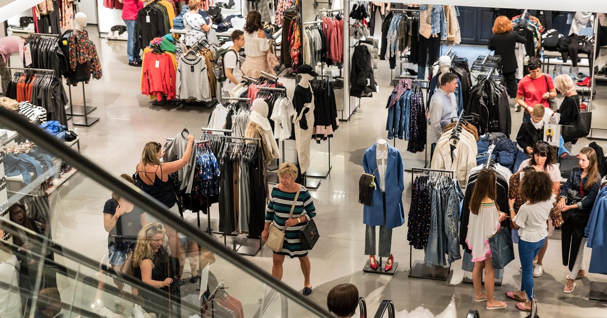 UK leads European retail investment market recovery