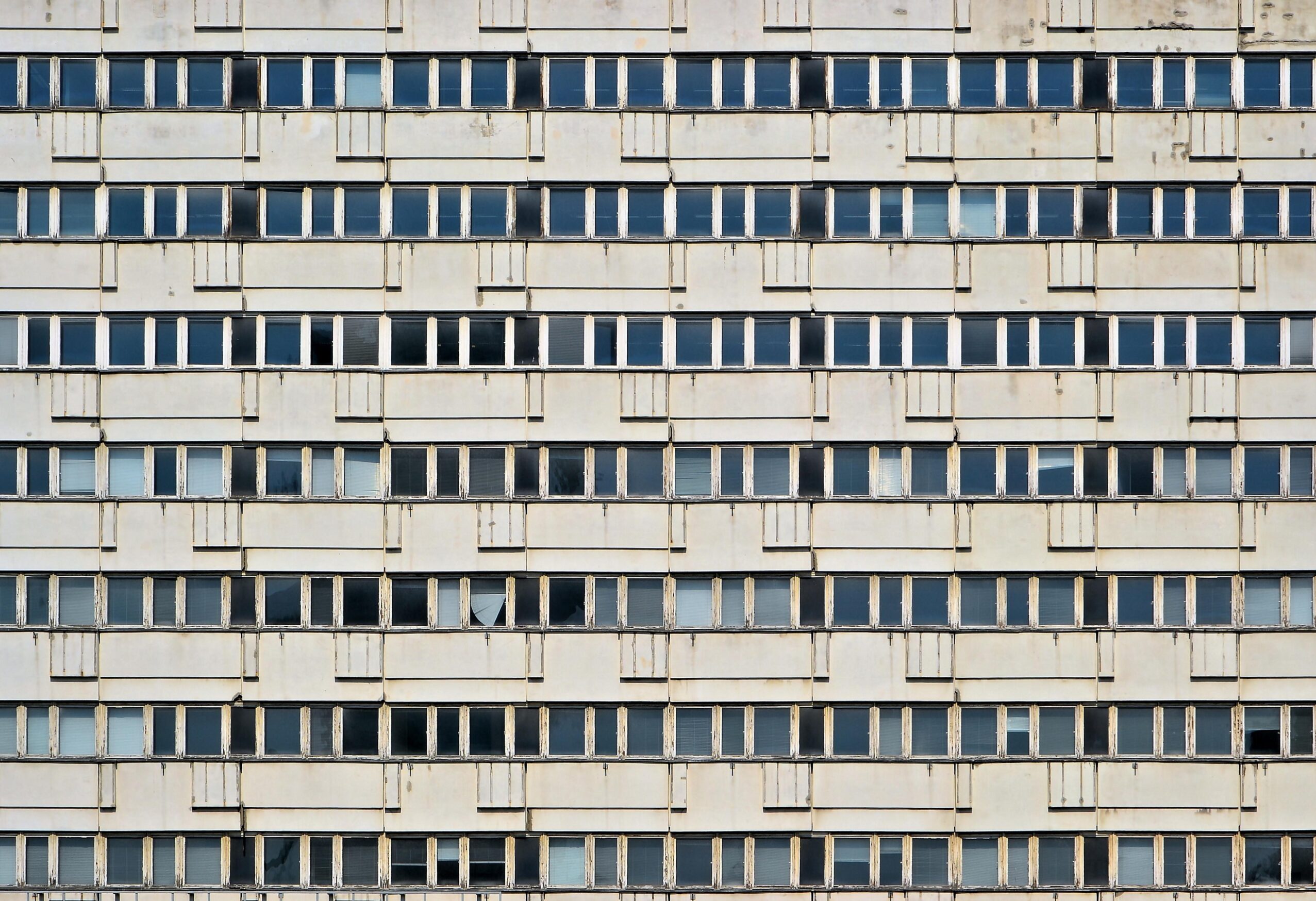 City, Architecture, Building