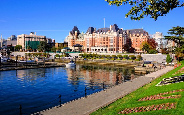 Water, Waterfront, Nature