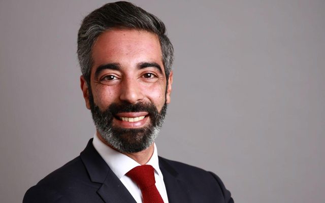 Sami Mendil, global head of real estate at B&B Hotels