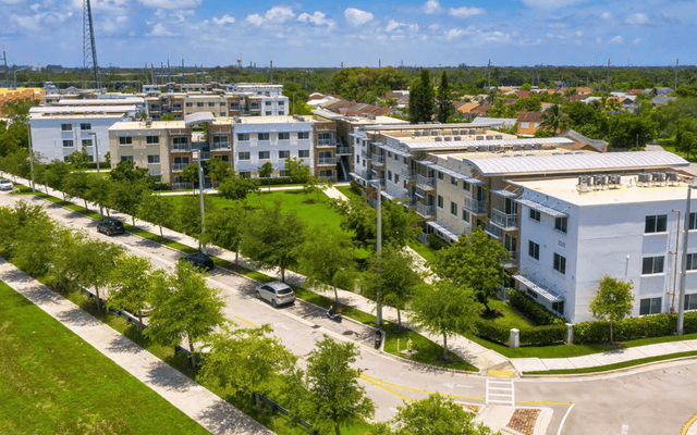 Architecture, Building, City