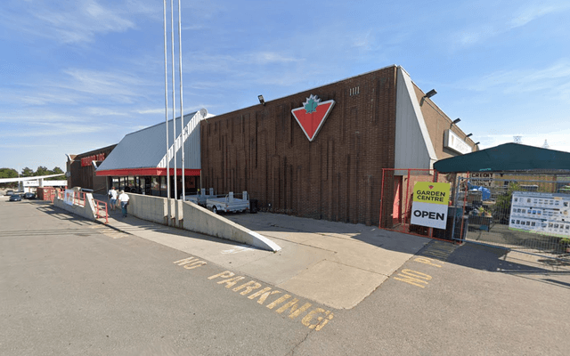 Terminal, Car, Transportation