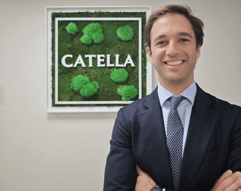 Catella appoints retail capital markets head in Spain - Green Street News