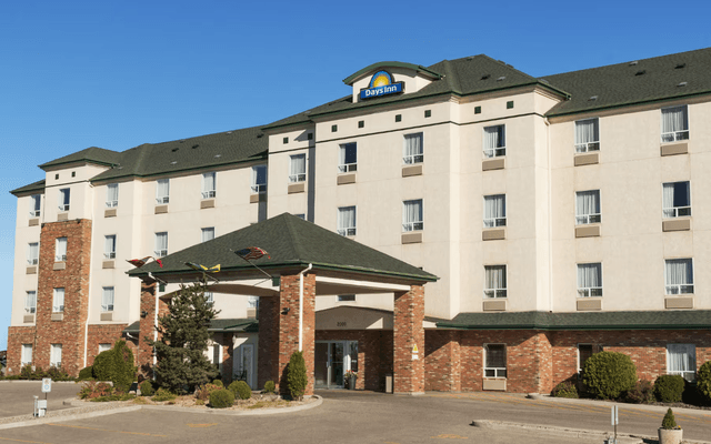 Days Inn by Wyndham Saskatoon