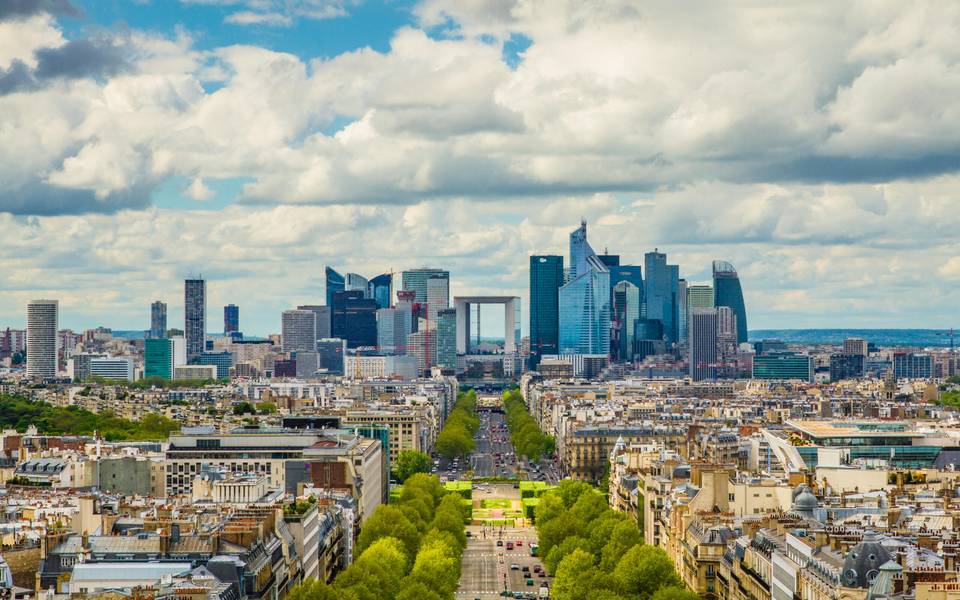 Europe Homepage Green Street News