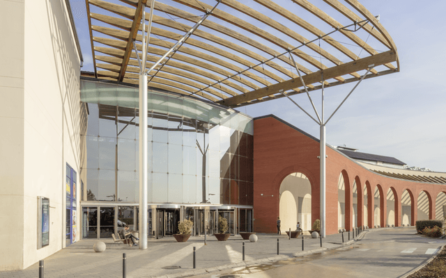 Architecture, Building, Outdoors