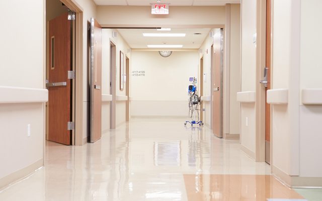 Indoors, Floor, Hallway