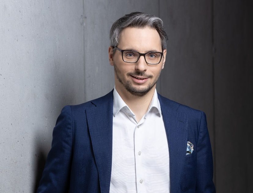 7R appoints head of project and corporate debt - Green Street News