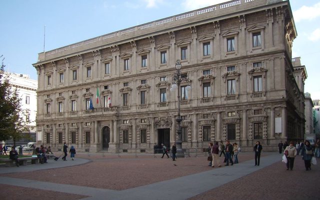 City, Architecture, Building