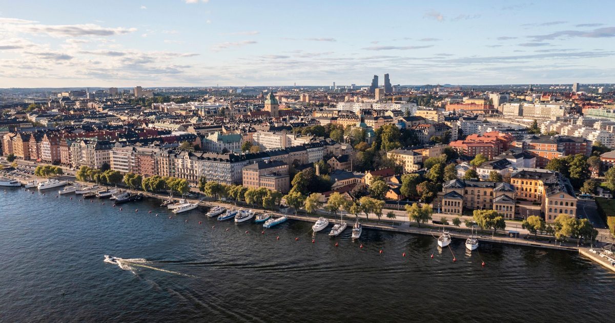 Eastern Green Sveafastigheter plans 50 redundancies post-KlaraBo merger - Green ...