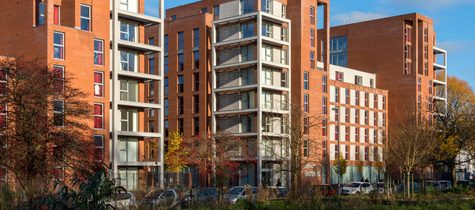 Victor emerges for £400m Sanctuary student portfolio