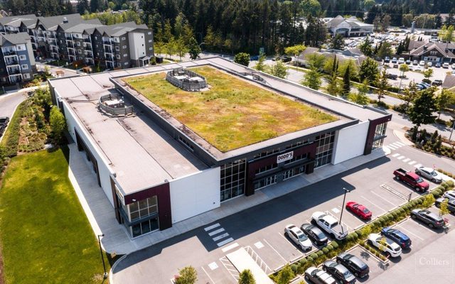 Outdoors, Architecture, Building