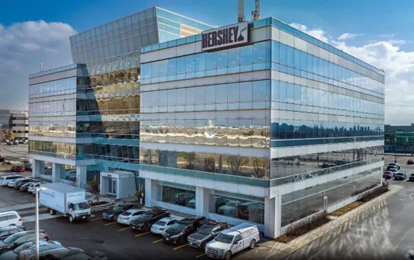 Architecture, Building, Office Building