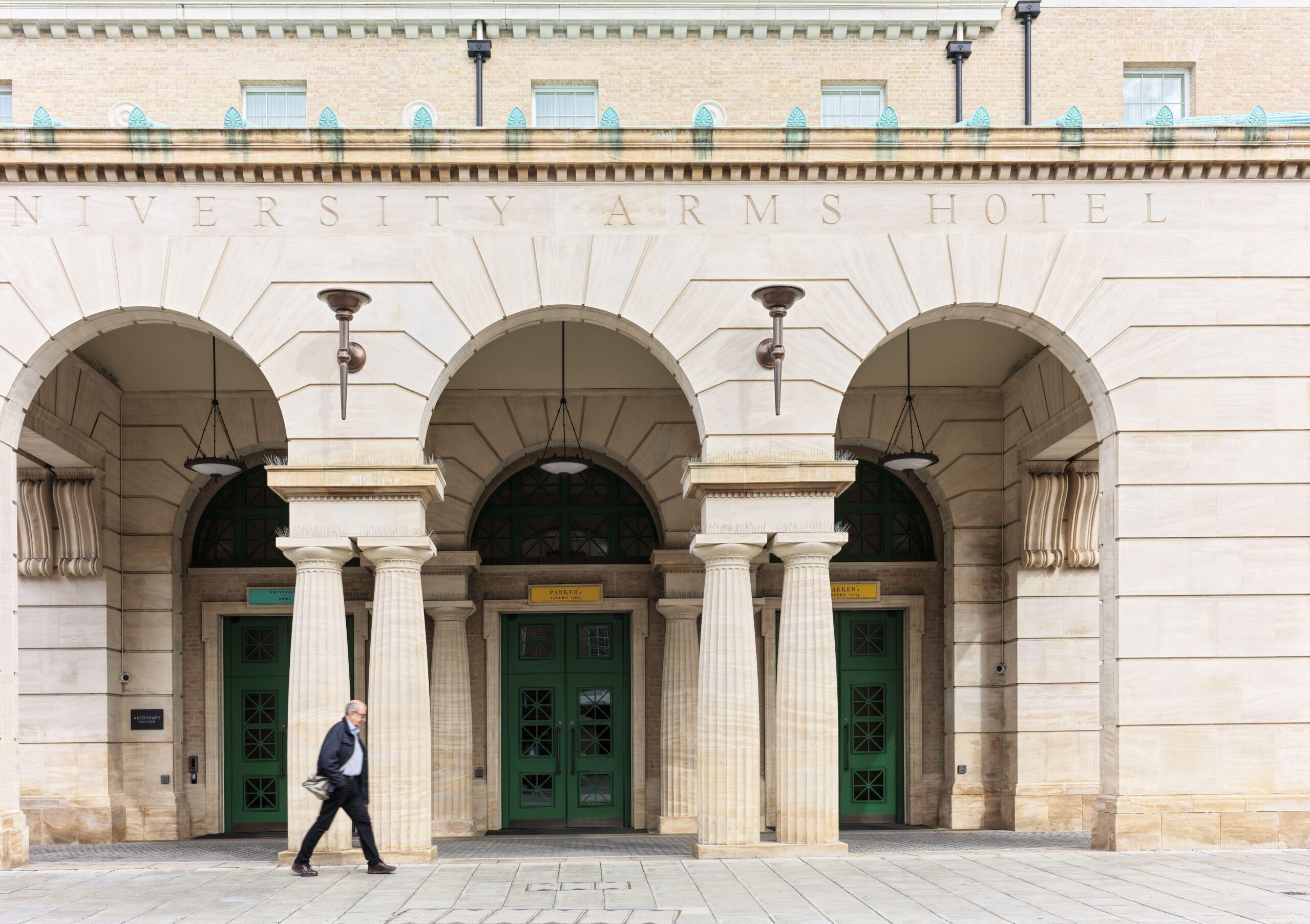Arch, Architecture, Building