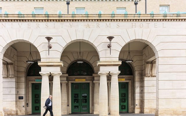 Arch, Architecture, Building